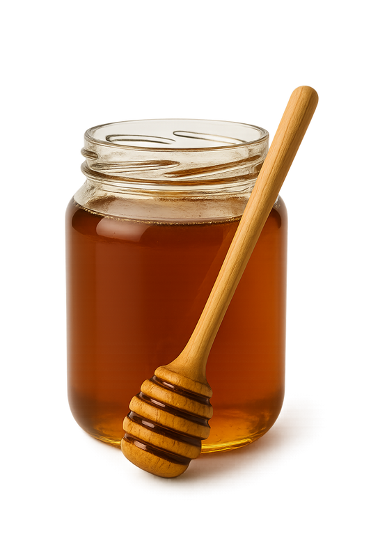 Pure Natural Honey بڑی مکھی کا شھد