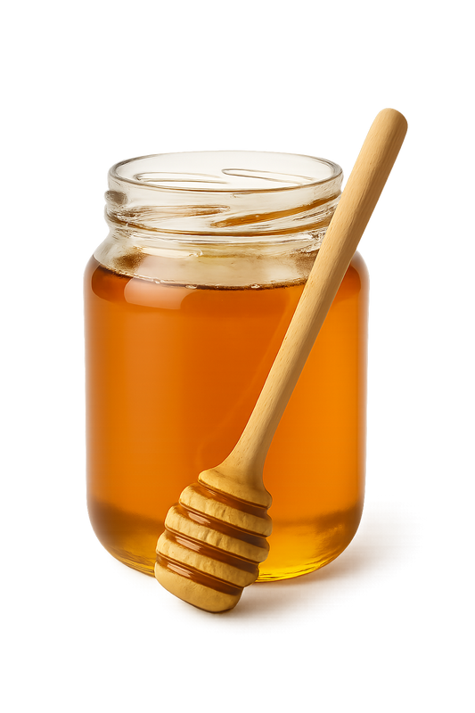 Sidr Honey بیری کا چوٹی مکھی والا شھد – Nature’s Rare Sweetness